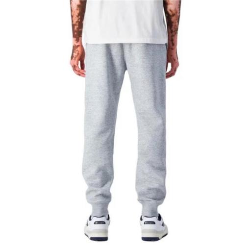 CHAMPION Pantalón de Chándal Felpa Hombre. 220299 EM021. Gris  [1]