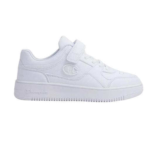 CHAMPION RD18 LOW B PS. S32830. Zapatillas Casual Junior Niña. [0]