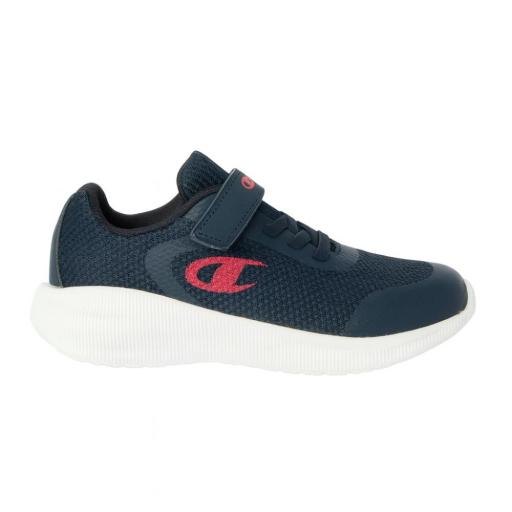 CHAMPION SYPHON ENGAGE MESH G PS.NNY. Zapatillas deportivas Niño/a S32921  [0]