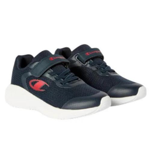 CHAMPION SYPHON ENGAGE MESH G PS.NNY. Zapatillas deportivas Niño/a S32921  [2]
