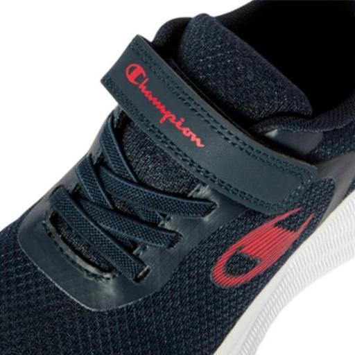 CHAMPION SYPHON ENGAGE MESH G PS.NNY. Zapatillas deportivas Niño/a S32921  [1]