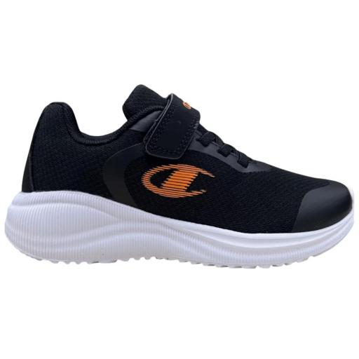CHAMPION SYPHON ENGAGE MESH PS. Zapatillas Niño. S32904 [0]