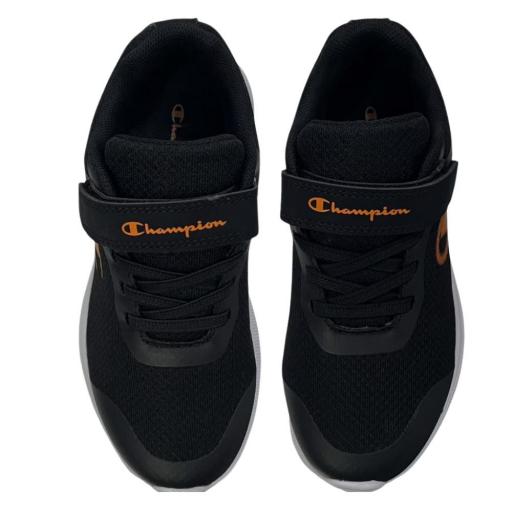 CHAMPION SYPHON ENGAGE MESH PS. Zapatillas Niño. S32904 [2]