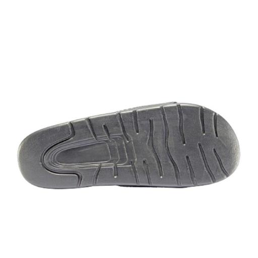 CHANCLAS HOMBRE JOHNS SMITH POWEN 24V. Negro [3]