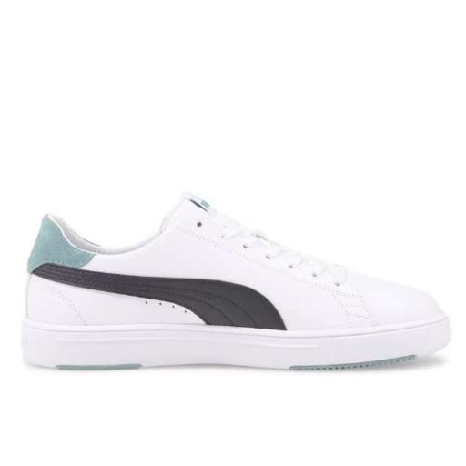 PUMA SERVE PRO LITE. WHITE-BLACK 374902 14 [1]