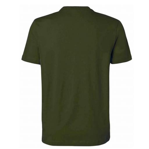 Camiseta Hombre KAPPA KORPO CAFERS. Green Olive 304J150 [3]