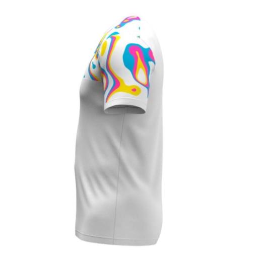 Camiseta Hombre PÁDEL TORNEO CAPSULE. Blanco 104138.200 [2]