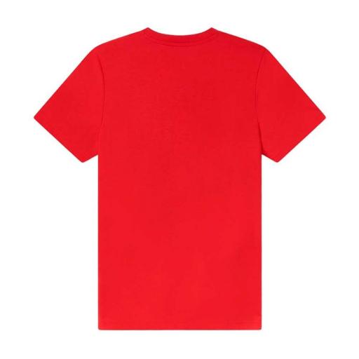 Camiseta Niño PUMA ESS GRAPHIC. Red 686895 11 [1]