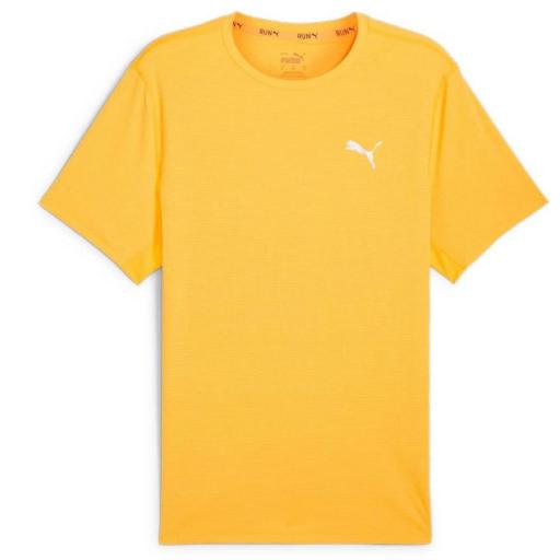 Camiseta Puma Favorite Velocity 525058 38 Orange [2]