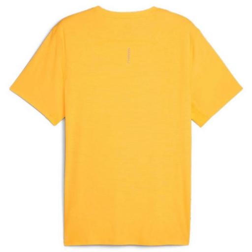 Camiseta Puma Favorite Velocity 525058 38 Orange [3]