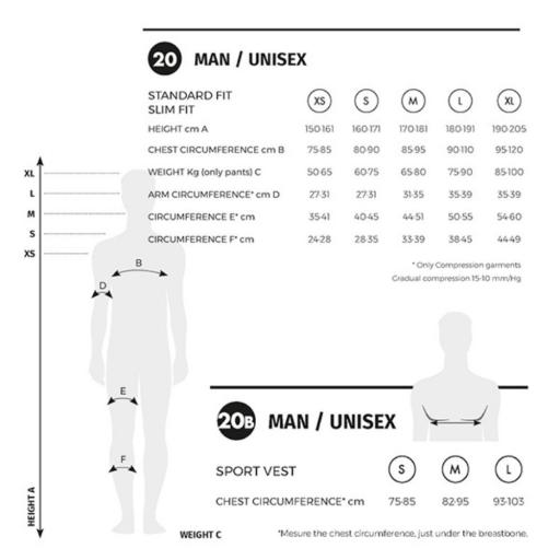 Camiseta Running Hombre Lurbel Samba Pixel – Técnica, Ligera y Antibacteriana [2]