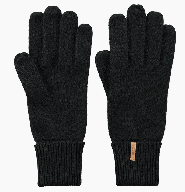 Guantes Barts FINE KNITTED