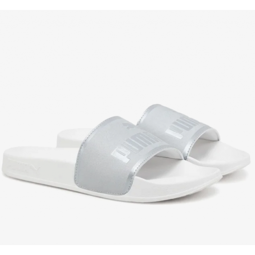 CHANCLAS PUMA LEADCAT 2.0 AQUA METALLICS 401707-01 [3]