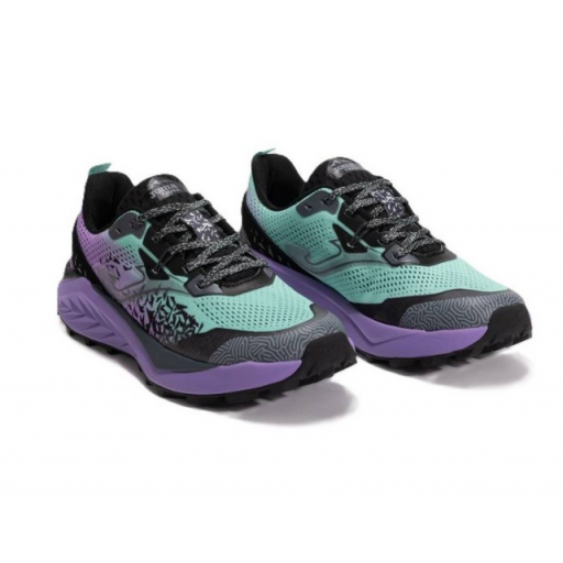 Zapatillas para mujer  Joma TUNDRA 2519 Turquesa 2519 [2]