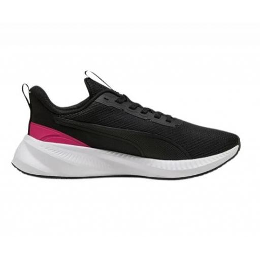 Zapatillas de running mujer PUMA  Flyer Lite 3 310797 07 Negro