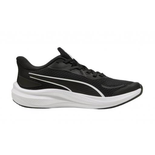 Zapatillas junior PUMA Skyrocket Lite 2  312413 01 [0]