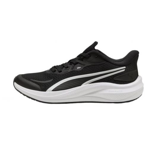 Zapatillas junior PUMA Skyrocket Lite 2  312413 01 [2]