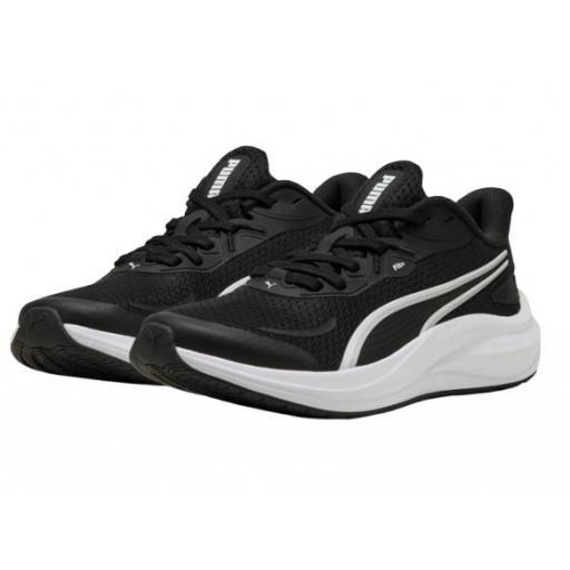 Zapatillas junior PUMA Skyrocket Lite 2  312413 01 [3]