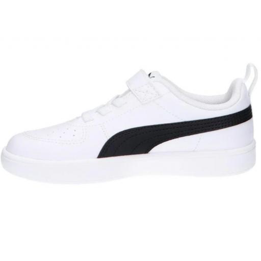 ZAPATILLAS NIÑO PUMA RICKIE AC+PS. White 385836 03 [2]