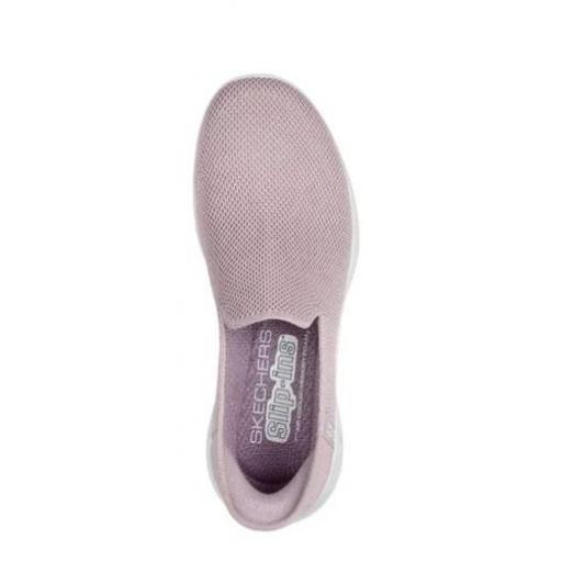 Zapatillas mujer Skechers Slip-Ins: GOwalk Joy - Vela 124641/LTPK [2]