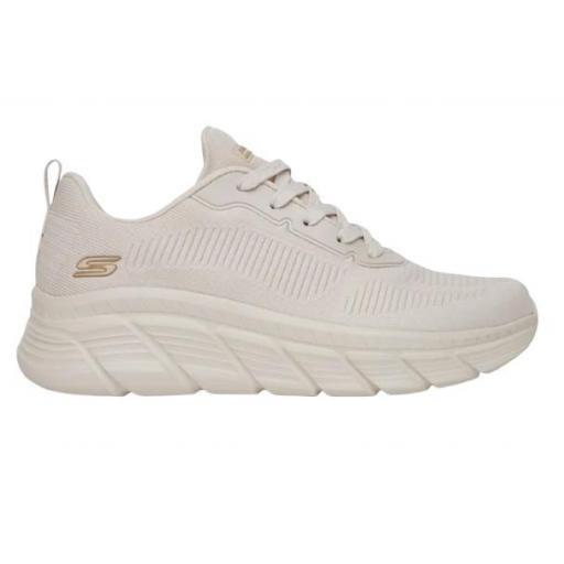 Zapatillas Skechers BOBS Sport B Flex Hi - Flying HI 117385 OWFT