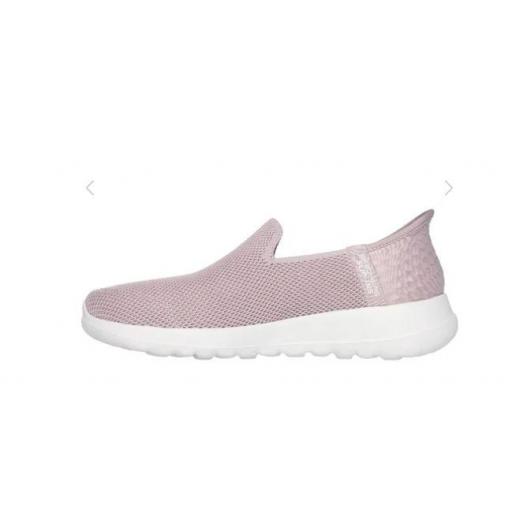 Zapatillas mujer Skechers Slip-Ins: GOwalk Joy - Vela 124641/LTPK [3]