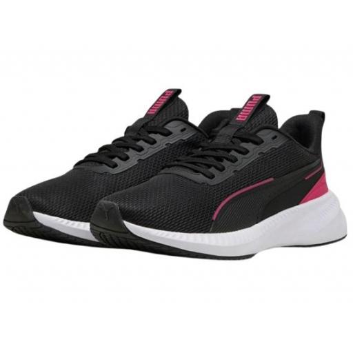 Zapatillas de running mujer PUMA  Flyer Lite 3 310797 07 Negro [1]