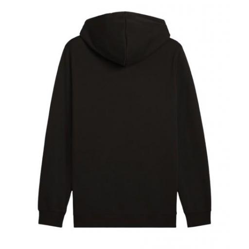 Sudadera PUMA con capucha Essentials Small  para hombre [1]
