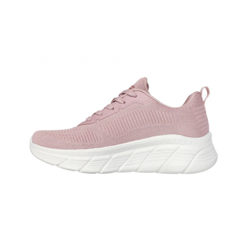 Zapatillas Skechers BOBS Sport B Flex Hi - Flying HI 117385 BLSH [2]