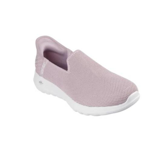 Zapatillas mujer Skechers Slip-Ins: GOwalk Joy - Vela 124641/LTPK [1]