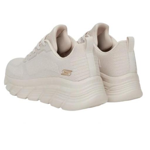 Zapatillas Skechers BOBS Sport B Flex Hi - Flying HI 117385 OWFT [1]