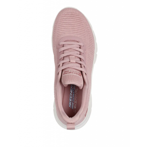 Zapatillas Skechers BOBS Sport B Flex Hi - Flying HI 117385 BLSH [3]