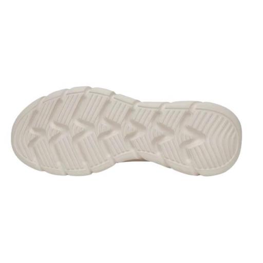 Zapatillas Skechers BOBS Sport B Flex Hi - Flying HI 117385 OWFT [3]