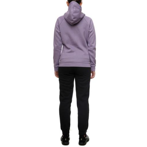 Chándal Mujer PUMA CLASSIC HOODED. 683035 30 [2]