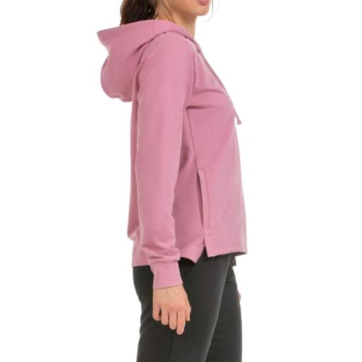 Chaqueta Felpa Mujer JOHN SMITH VILAR. Rosa [3]