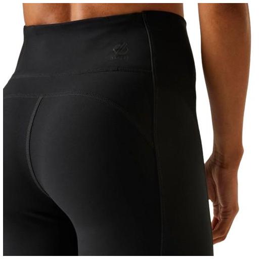 DARE 2B Power Legging para mujer. Black DWJ611  [1]