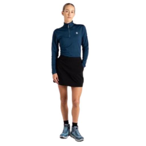 DARE2B MELODIOUS FALDA / PANTALÓN SKORT BLACK DWJ620 [5]