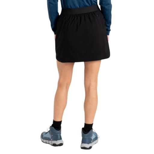DARE2B MELODIOUS FALDA / PANTALÓN SKORT BLACK DWJ620 [1]