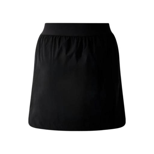 DARE2B MELODIOUS FALDA / PANTALÓN SKORT BLACK DWJ620 [3]