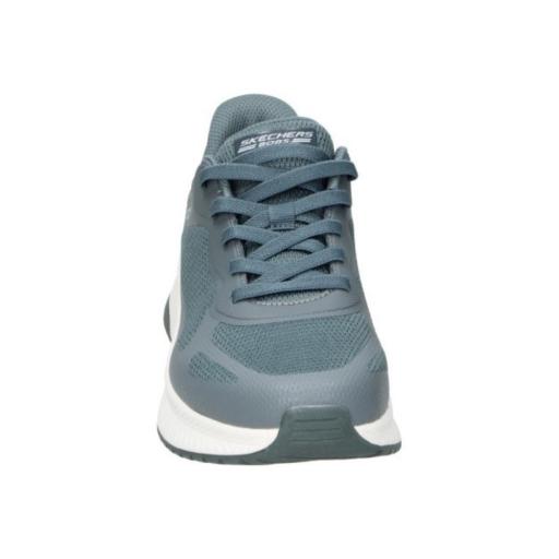 Deportiva Skechers Slip-ins: BOBS Sport Squad Chaos 4 azul 118423-ccl [4]