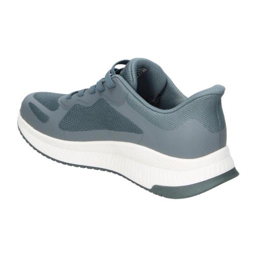 Deportiva Skechers Slip-ins: BOBS Sport Squad Chaos 4 azul 118423-ccl [3]