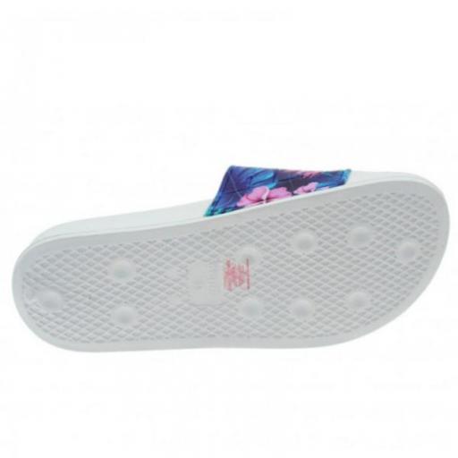 KAPPA LOGO MATESE KID FRA. White-pink-flowers. 304Q930 [3]