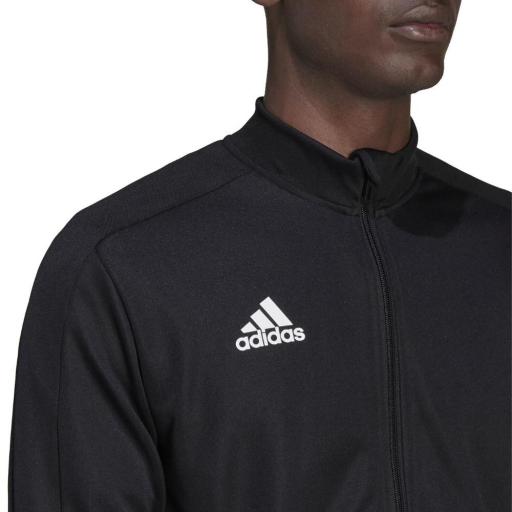 ADIDAS TIRO TK JKT ESS. H60019 Black. [2]