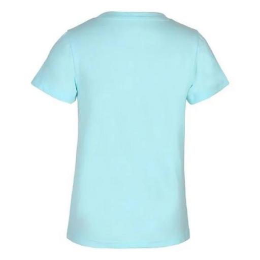 Kappa Camiseta Niña Quissy Kid Blue. 36174CW [1]