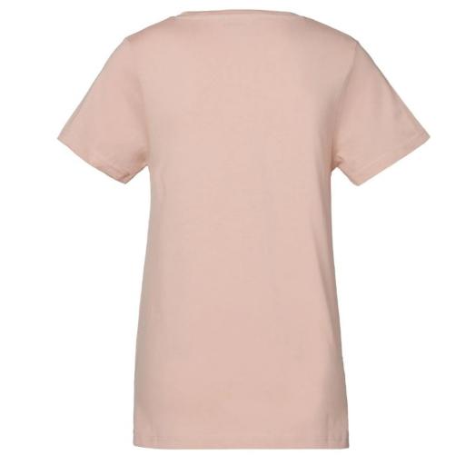 KAPPA YANIL Camiseta Mujer. 311949W. Pink. [1]