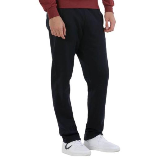 PANTALÓN DE CHÁNDAL HOMBRE JOHN SMITH MISTRATO 24I. Negro [1]