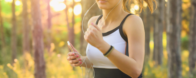 Running