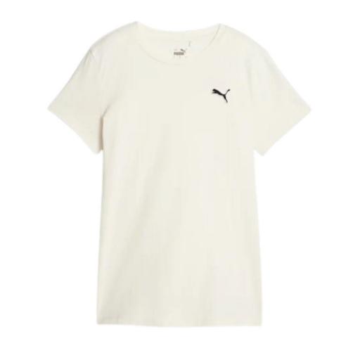 Camiseta Mujer PUMA BETTER ESSENTIALS. White 675986 99 [2]