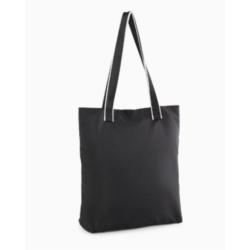 PUMA Bolso shopper Core Base. Negro 090640 01 [1]