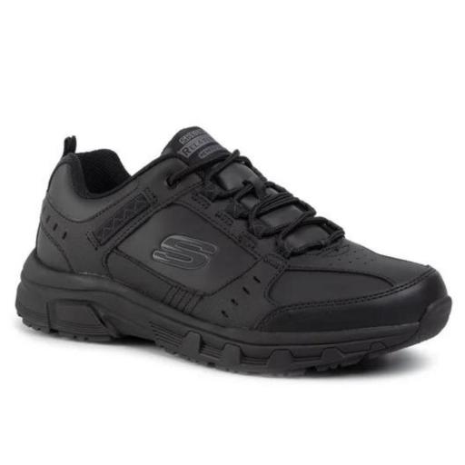 Zapatilllas Casual SKECHERS OAK CANYON-REDWICK. Back 51896 [1]